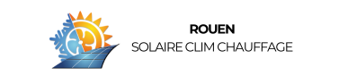 Rouen Solaire Clim Chauffage